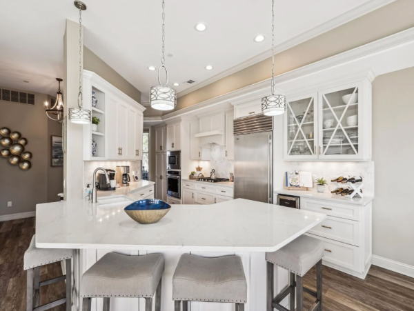 Luxury Coastal Retreat in Hilton Head - Perfect for Large Groups